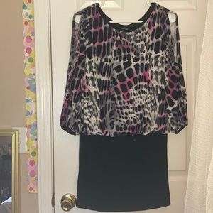 Special occasion dress